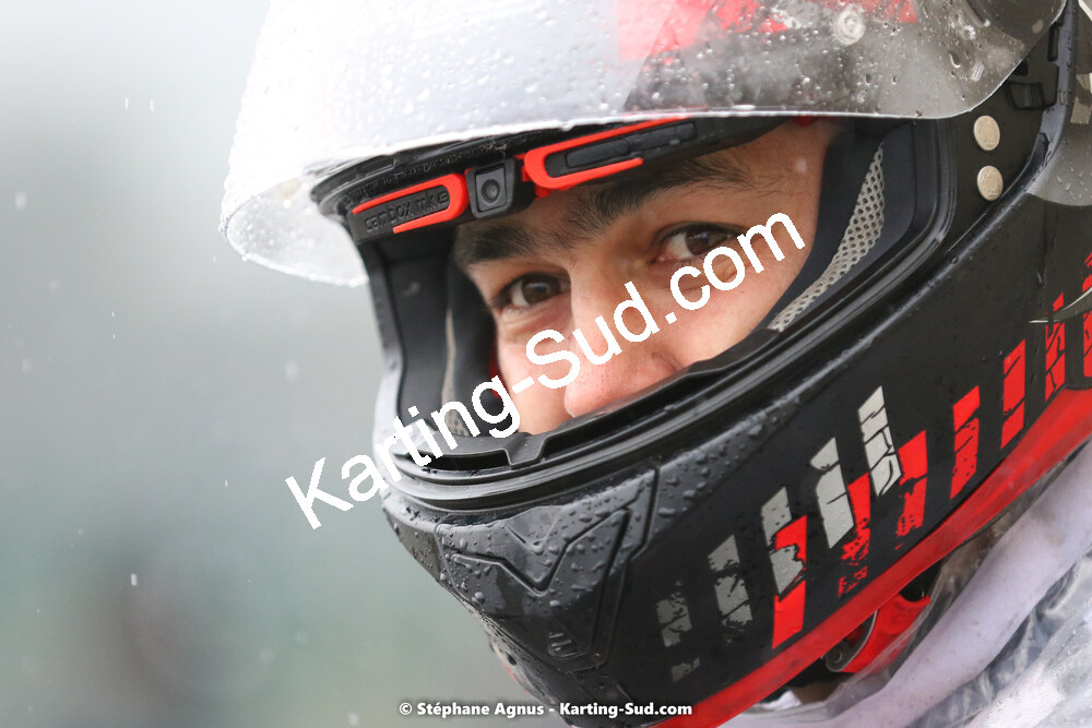 13/02/2022 : Trophée Gangeois à Fun Kart Brissac (photos Stéphane Agnus) 2022 — karting