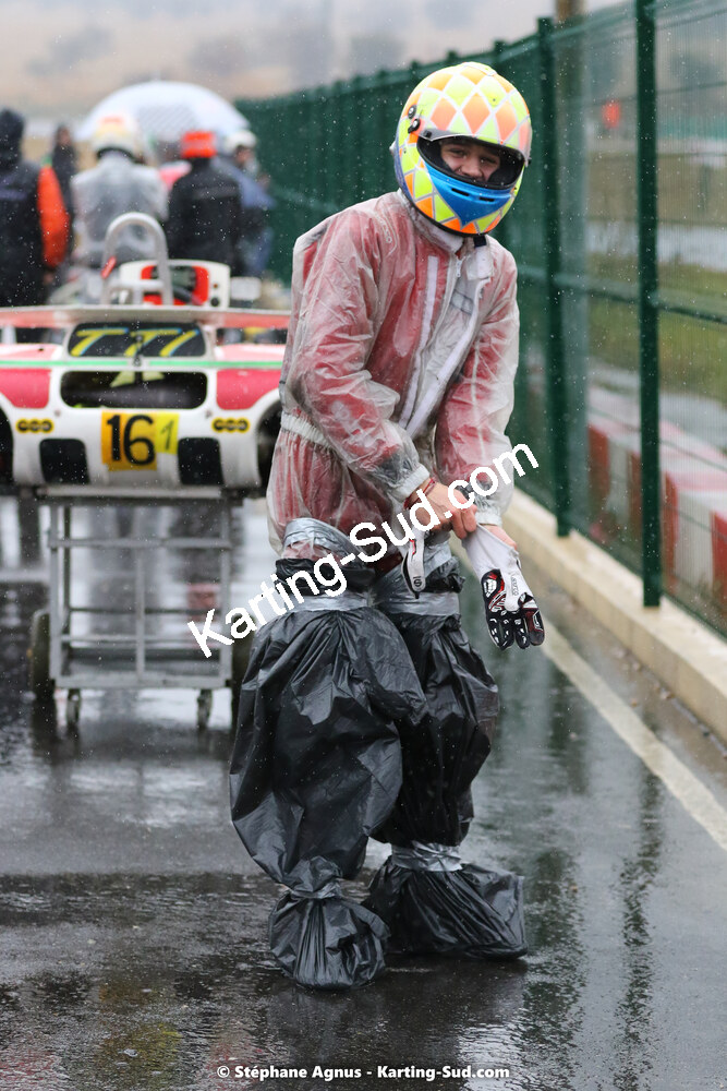 13/02/2022 : Trophée Gangeois à Fun Kart Brissac (photos Stéphane Agnus) 2022 — karting