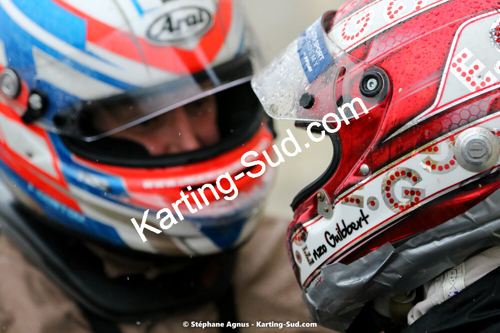 13/02/2022 : Trophée Gangeois à Fun Kart Brissac (photos Stéphane Agnus) 2022 — karting