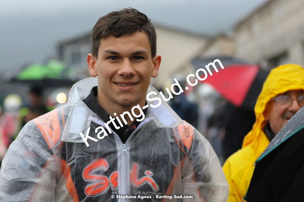 13/02/2022 : Trophée Gangeois à Fun Kart Brissac (photos Stéphane Agnus) 2022 — karting