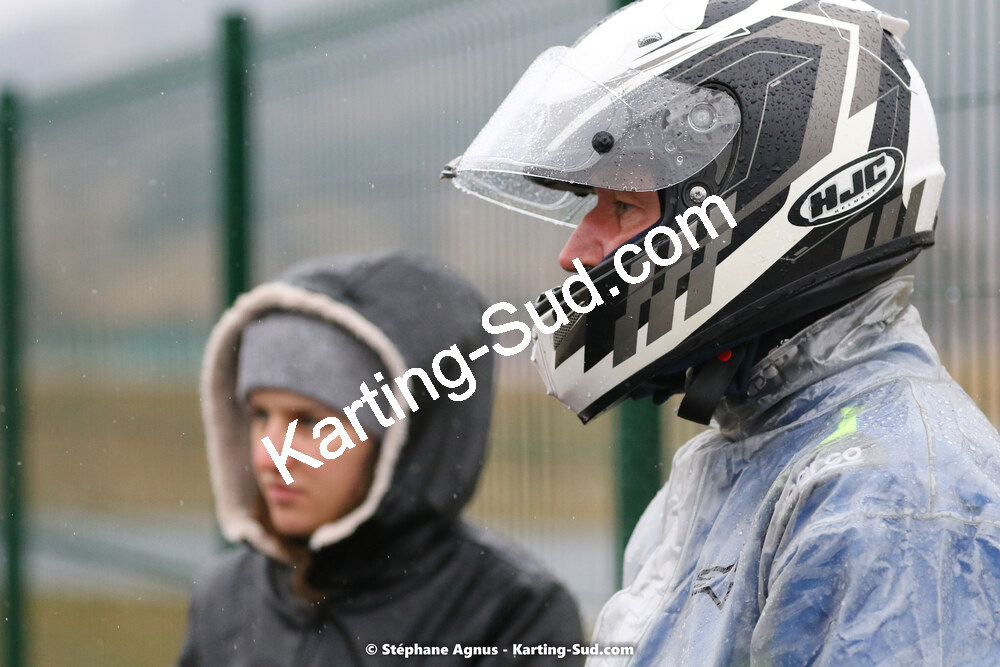 13/02/2022 : Trophée Gangeois à Fun Kart Brissac (photos Stéphane Agnus) 2022 — karting