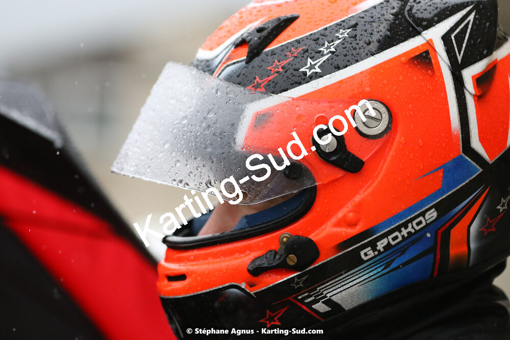 13/02/2022 : Trophée Gangeois à Fun Kart Brissac (photos Stéphane Agnus) 2022 — karting
