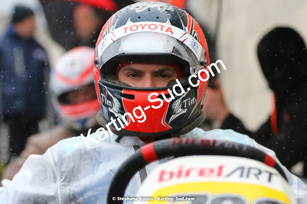 13/02/2022 : Trophée Gangeois à Fun Kart Brissac (photos Stéphane Agnus) 2022 — karting