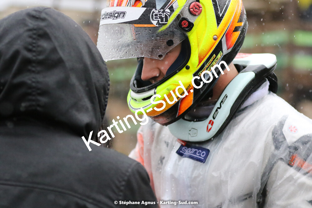 13/02/2022 : Trophée Gangeois à Fun Kart Brissac (photos Stéphane Agnus) 2022 — karting