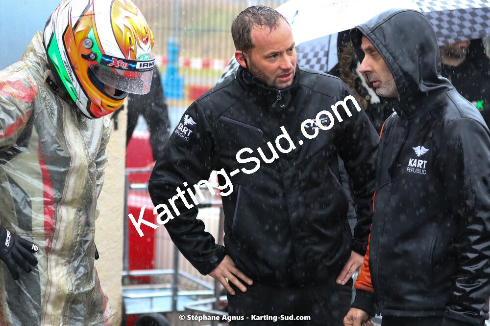 13/02/2022 : Trophée Gangeois à Fun Kart Brissac (photos Stéphane Agnus) 2022 — karting