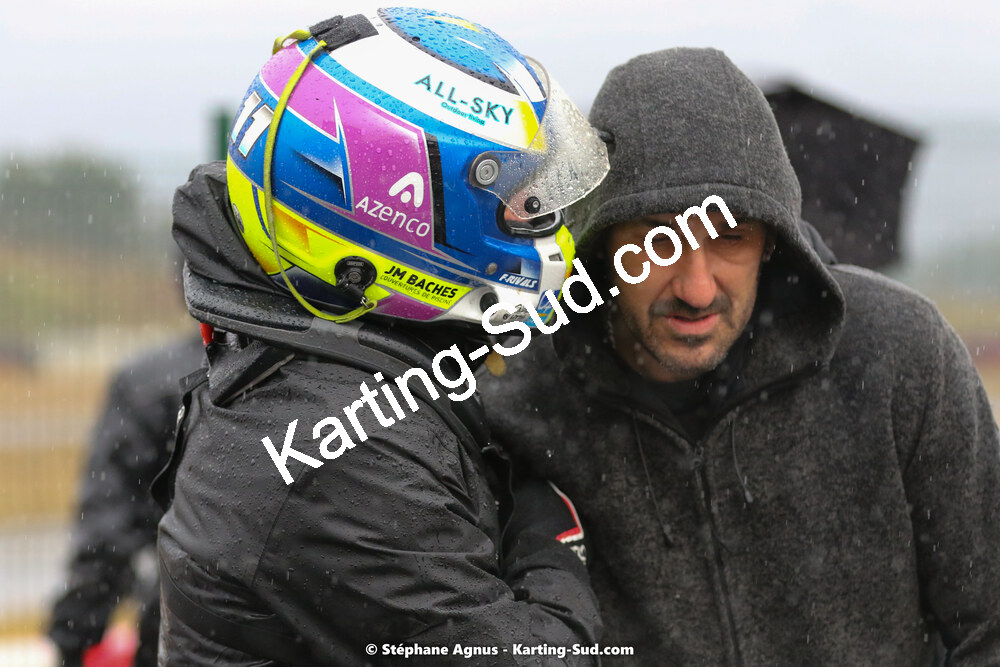 13/02/2022 : Trophée Gangeois à Fun Kart Brissac (photos Stéphane Agnus) 2022 — karting