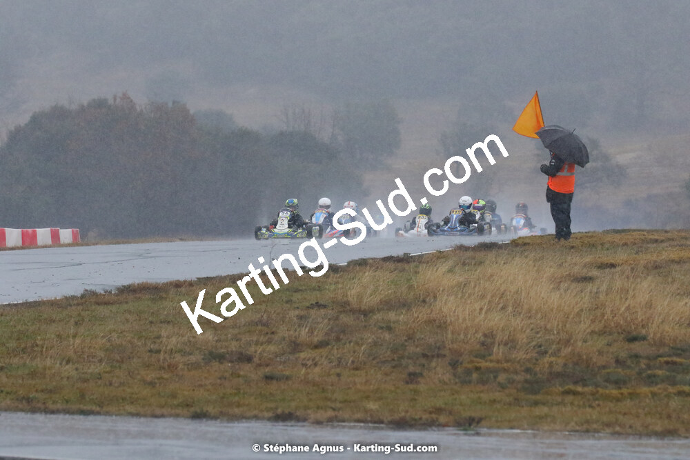 13/02/2022 : Trophée Gangeois à Fun Kart Brissac (photos Stéphane Agnus) 2022 — karting