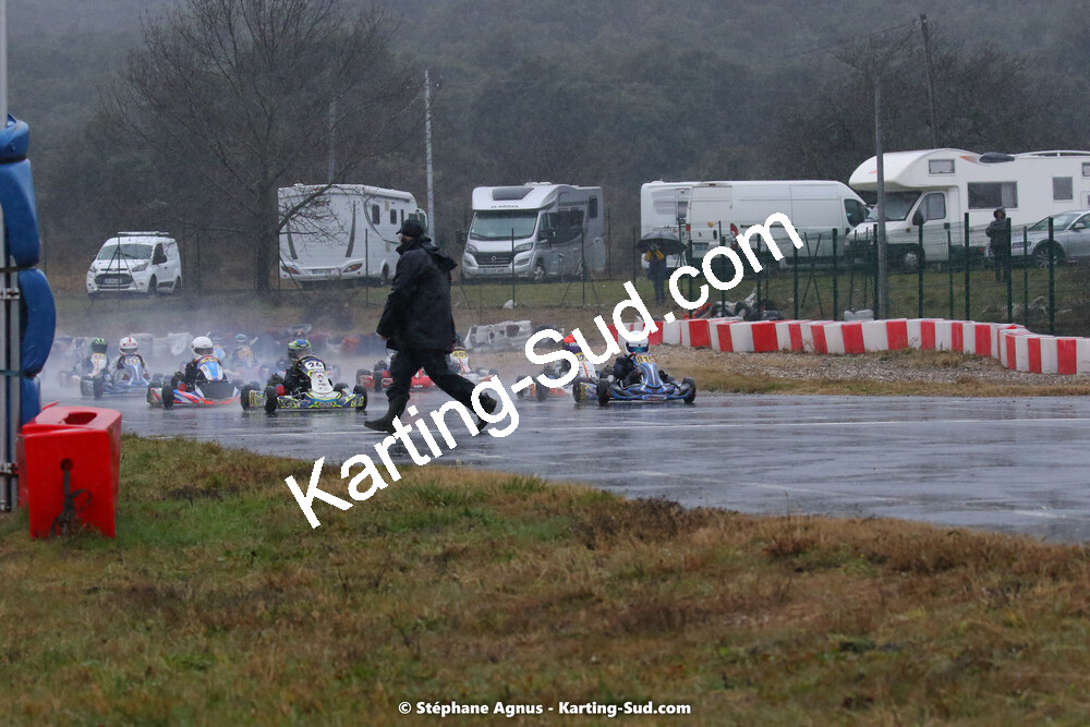 13/02/2022 : Trophée Gangeois à Fun Kart Brissac (photos Stéphane Agnus) 2022 — karting
