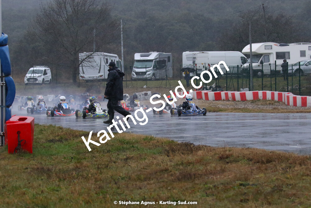 13/02/2022 : Trophée Gangeois à Fun Kart Brissac (photos Stéphane Agnus) 2022 — karting