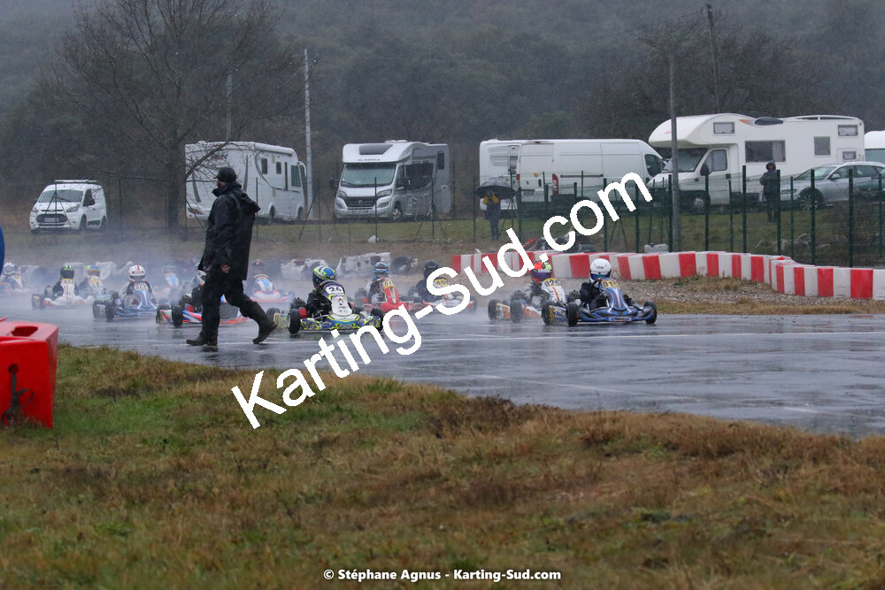 13/02/2022 : Trophée Gangeois à Fun Kart Brissac (photos Stéphane Agnus) 2022 — karting