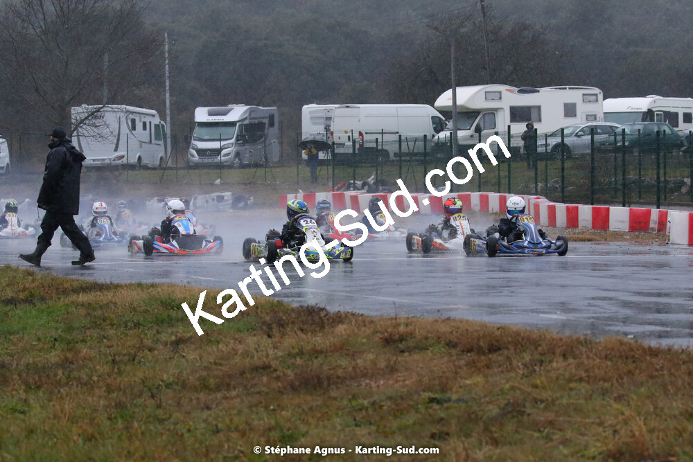 13/02/2022 : Trophée Gangeois à Fun Kart Brissac (photos Stéphane Agnus) 2022 — karting