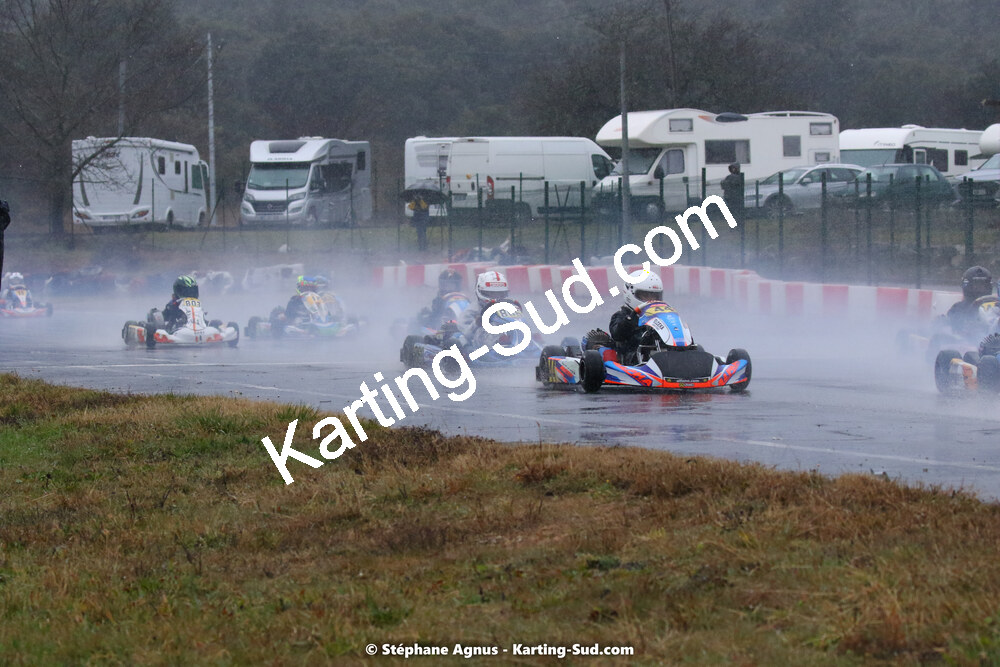 13/02/2022 : Trophée Gangeois à Fun Kart Brissac (photos Stéphane Agnus) 2022 — karting