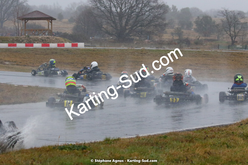 13/02/2022 : Trophée Gangeois à Fun Kart Brissac (photos Stéphane Agnus) 2022 — karting