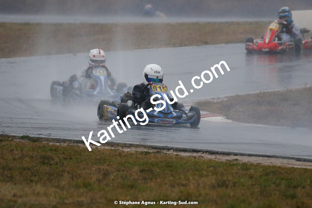 13/02/2022 : Trophée Gangeois à Fun Kart Brissac (photos Stéphane Agnus) 2022 — karting