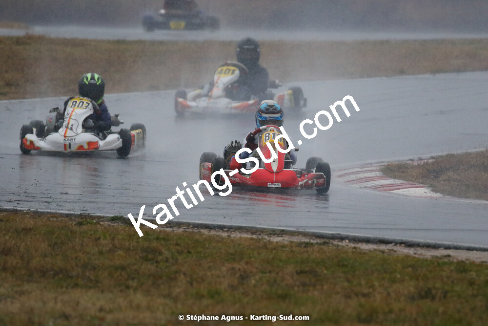 13/02/2022 : Trophée Gangeois à Fun Kart Brissac (photos Stéphane Agnus) 2022 — karting