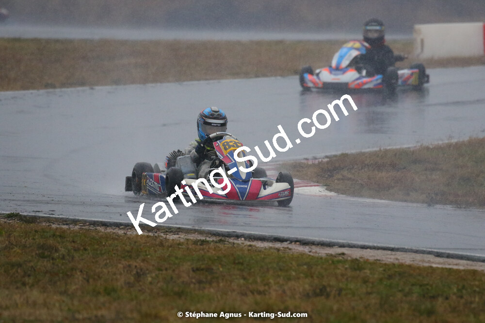 13/02/2022 : Trophée Gangeois à Fun Kart Brissac (photos Stéphane Agnus) 2022 — karting