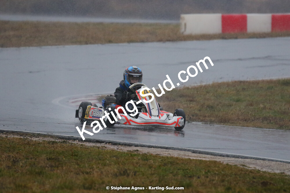 13/02/2022 : Trophée Gangeois à Fun Kart Brissac (photos Stéphane Agnus) 2022 — karting
