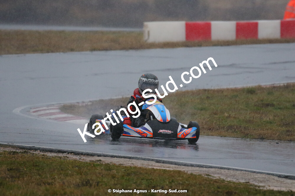 13/02/2022 : Trophée Gangeois à Fun Kart Brissac (photos Stéphane Agnus) 2022 — karting