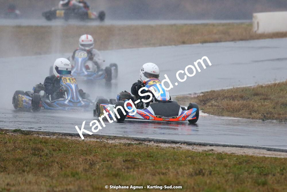 13/02/2022 : Trophée Gangeois à Fun Kart Brissac (photos Stéphane Agnus) 2022 — karting