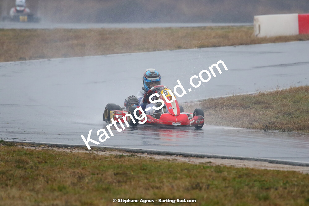 13/02/2022 : Trophée Gangeois à Fun Kart Brissac (photos Stéphane Agnus) 2022 — karting
