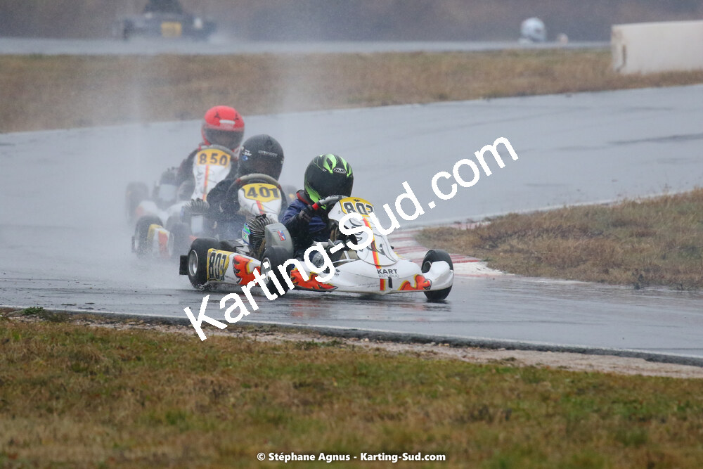 13/02/2022 : Trophée Gangeois à Fun Kart Brissac (photos Stéphane Agnus) 2022 — karting