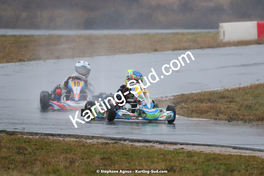 13/02/2022 : Trophée Gangeois à Fun Kart Brissac (photos Stéphane Agnus) 2022 — karting