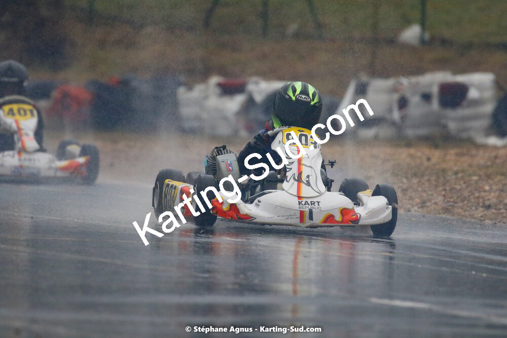 13/02/2022 : Trophée Gangeois à Fun Kart Brissac (photos Stéphane Agnus) 2022 — karting
