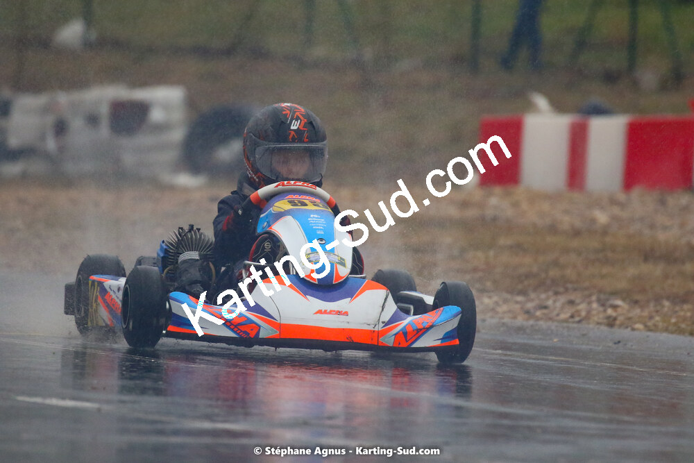 13/02/2022 : Trophée Gangeois à Fun Kart Brissac (photos Stéphane Agnus) 2022 — karting