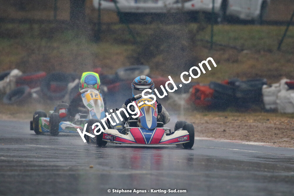 13/02/2022 : Trophée Gangeois à Fun Kart Brissac (photos Stéphane Agnus) 2022 — karting