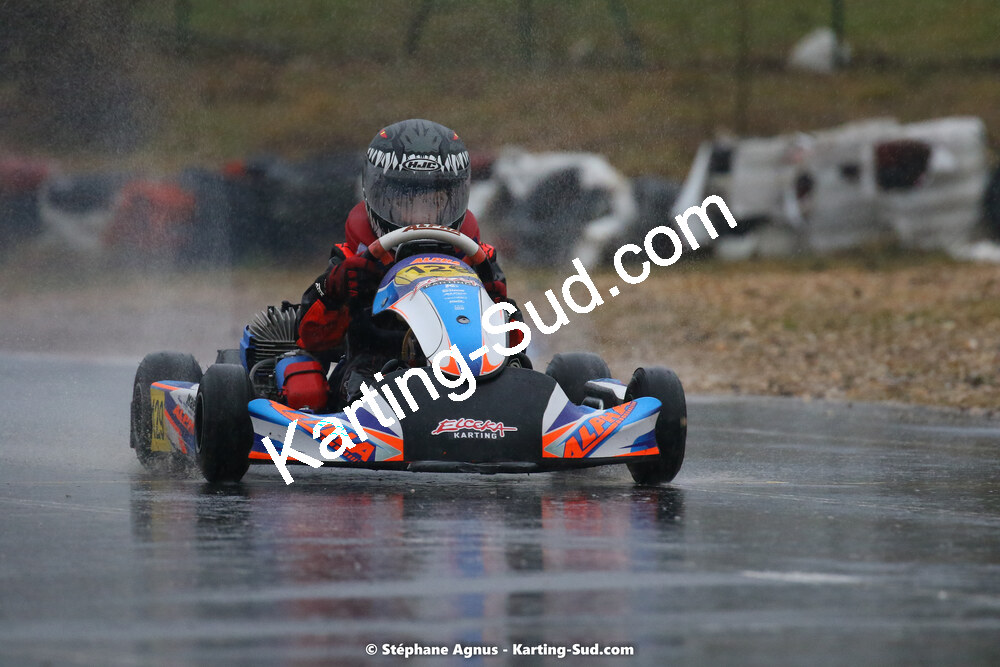 13/02/2022 : Trophée Gangeois à Fun Kart Brissac (photos Stéphane Agnus) 2022 — karting
