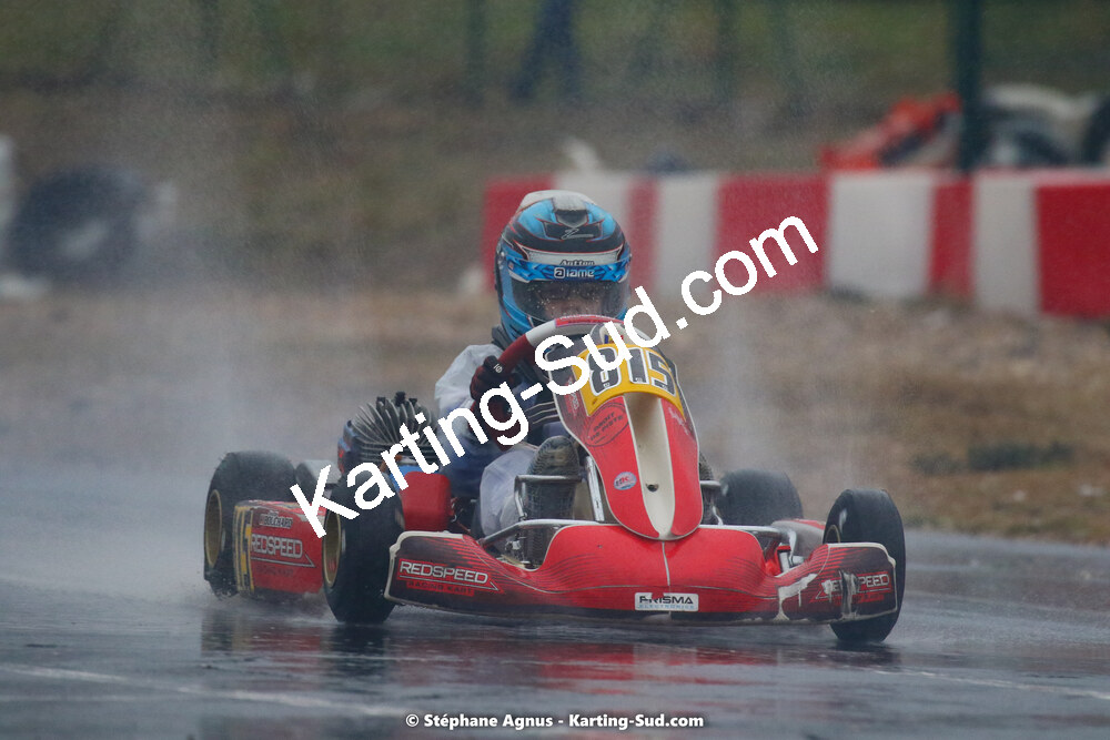 13/02/2022 : Trophée Gangeois à Fun Kart Brissac (photos Stéphane Agnus) 2022 — karting
