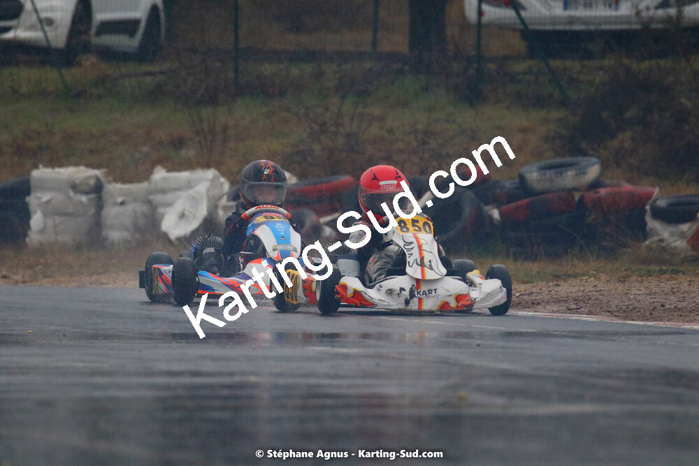 13/02/2022 : Trophée Gangeois à Fun Kart Brissac (photos Stéphane Agnus) 2022 — karting