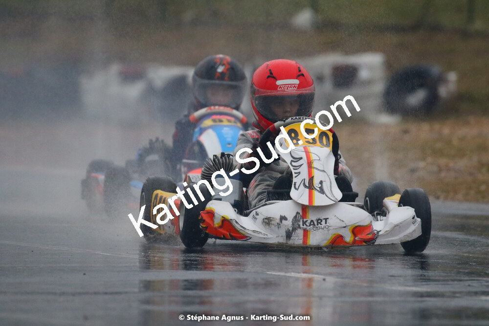 13/02/2022 : Trophée Gangeois à Fun Kart Brissac (photos Stéphane Agnus) 2022 — karting