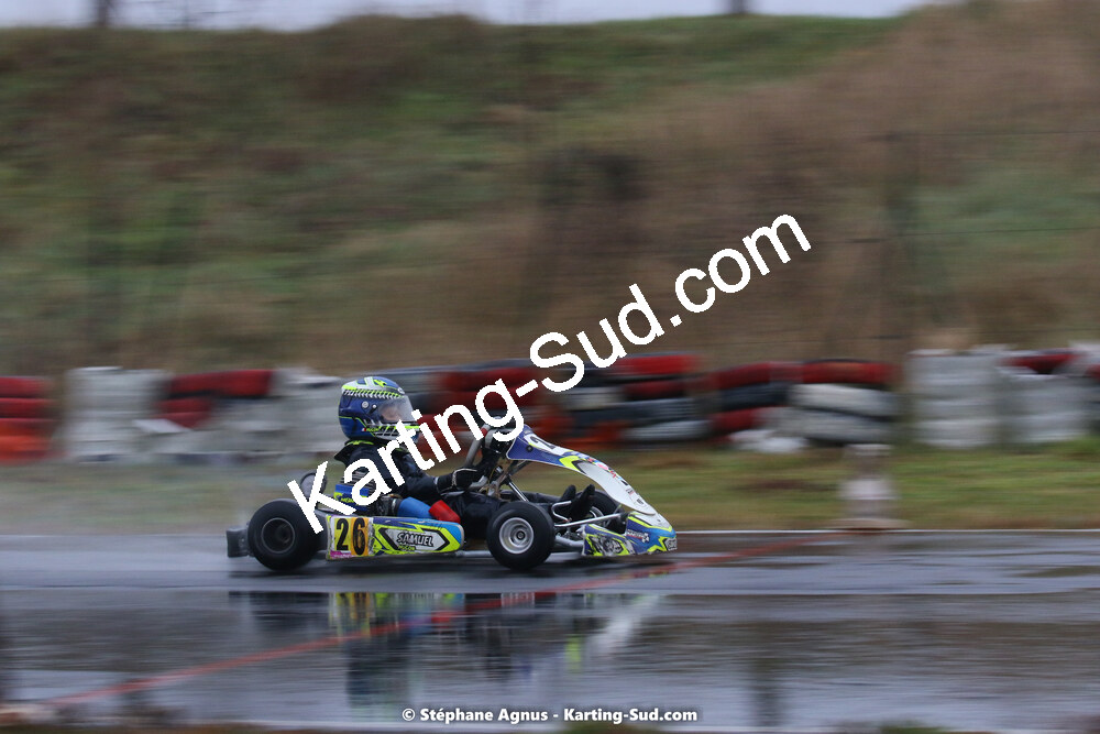 13/02/2022 : Trophée Gangeois à Fun Kart Brissac (photos Stéphane Agnus) 2022 — karting