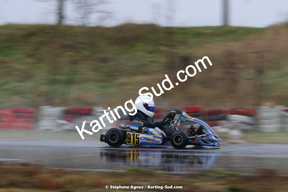 13/02/2022 : Trophée Gangeois à Fun Kart Brissac (photos Stéphane Agnus) 2022 — karting