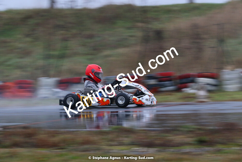 13/02/2022 : Trophée Gangeois à Fun Kart Brissac (photos Stéphane Agnus) 2022 — karting