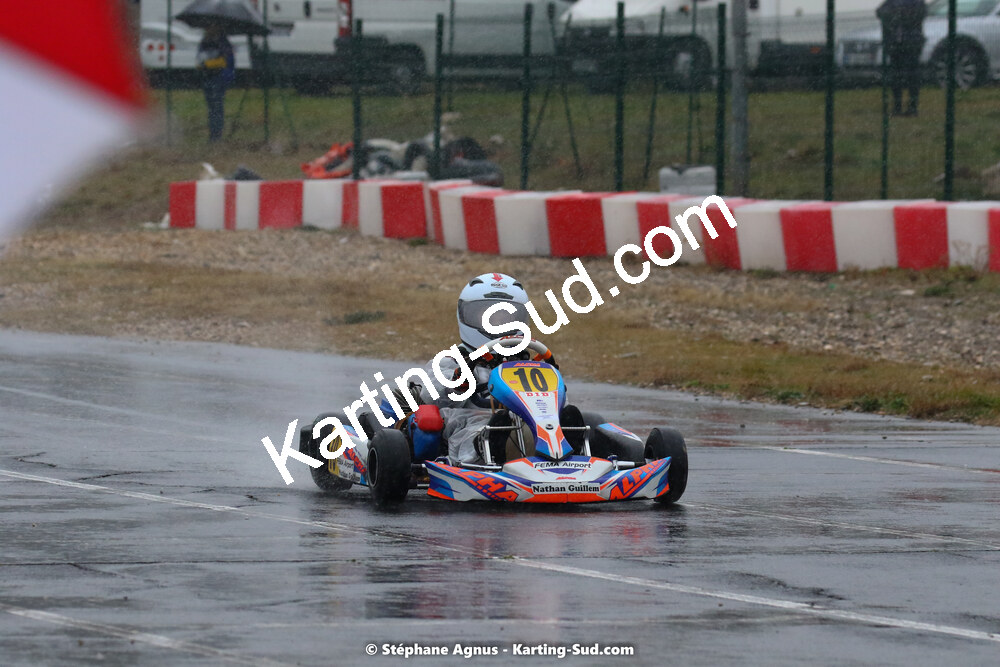 13/02/2022 : Trophée Gangeois à Fun Kart Brissac (photos Stéphane Agnus) 2022 — karting