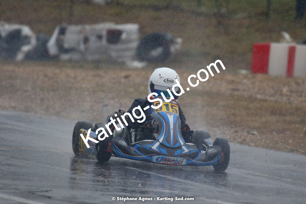 13/02/2022 : Trophée Gangeois à Fun Kart Brissac (photos Stéphane Agnus) 2022 — karting