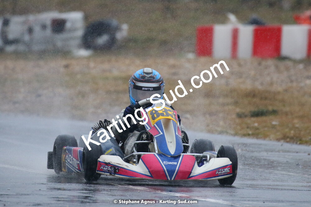 13/02/2022 : Trophée Gangeois à Fun Kart Brissac (photos Stéphane Agnus) 2022 — karting