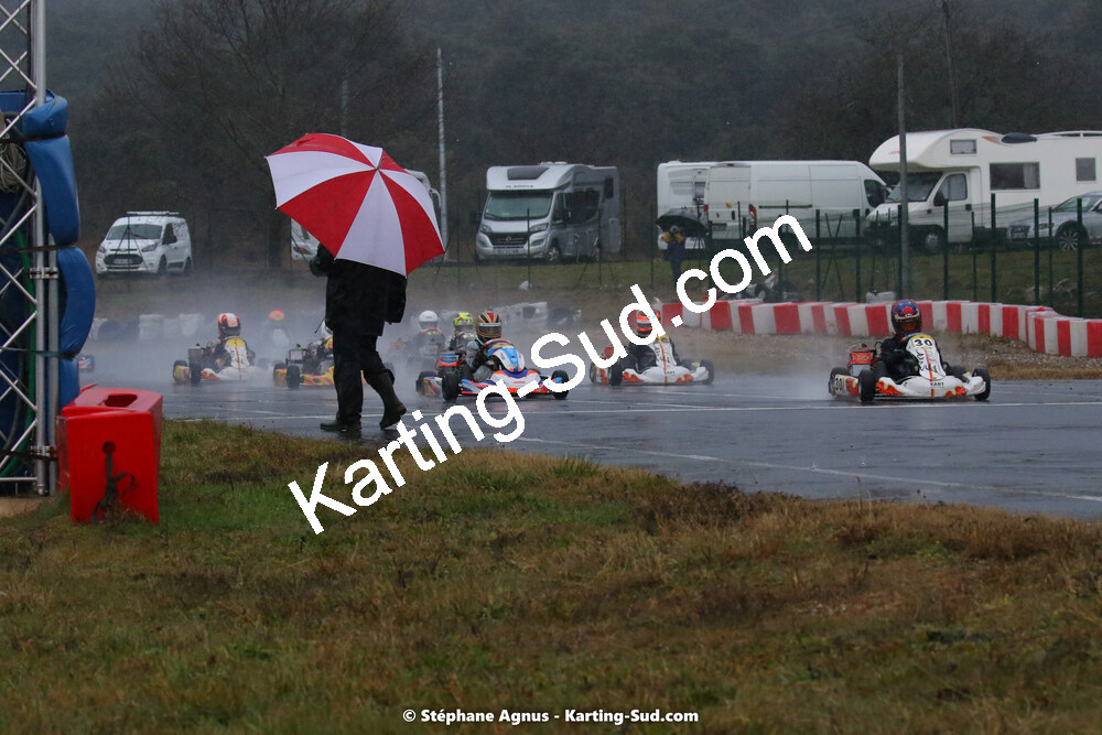 13/02/2022 : Trophée Gangeois à Fun Kart Brissac (photos Stéphane Agnus) 2022 — karting