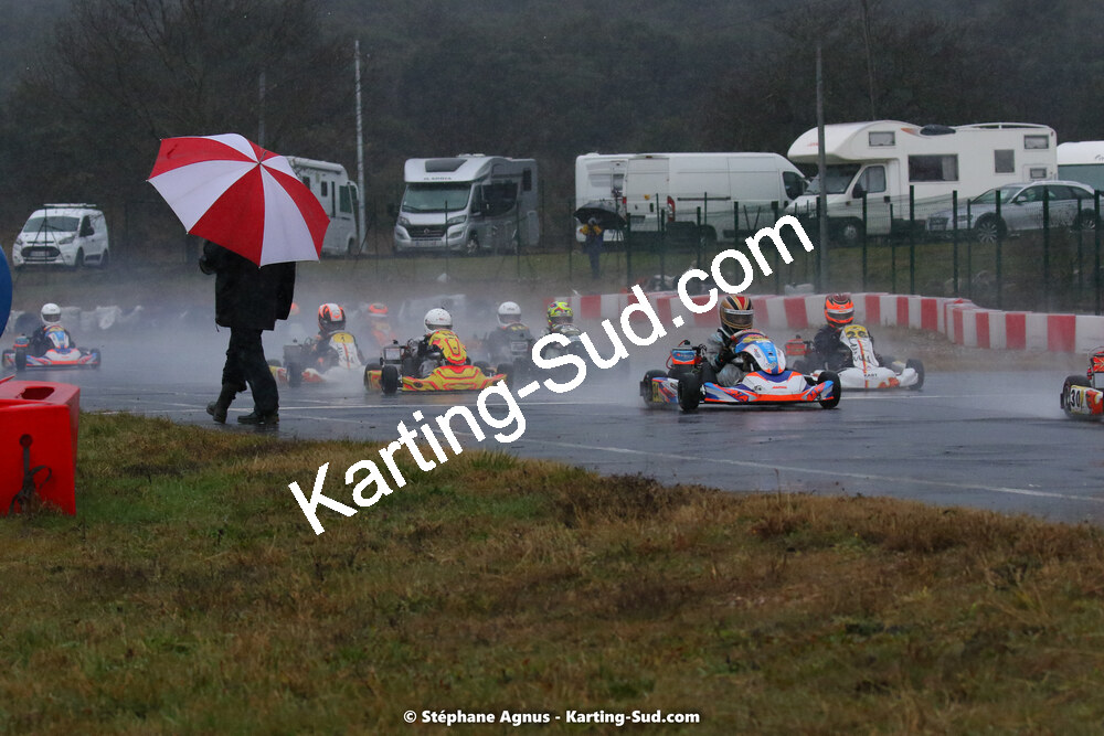 13/02/2022 : Trophée Gangeois à Fun Kart Brissac (photos Stéphane Agnus) 2022 — karting