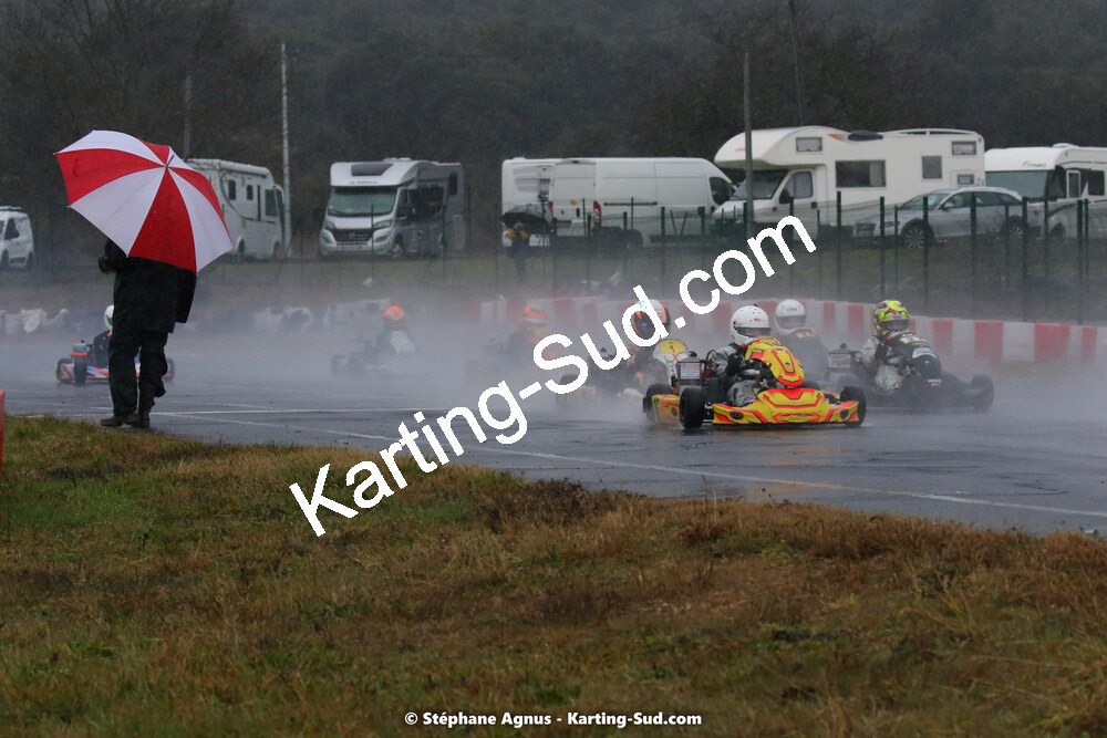 13/02/2022 : Trophée Gangeois à Fun Kart Brissac (photos Stéphane Agnus) 2022 — karting