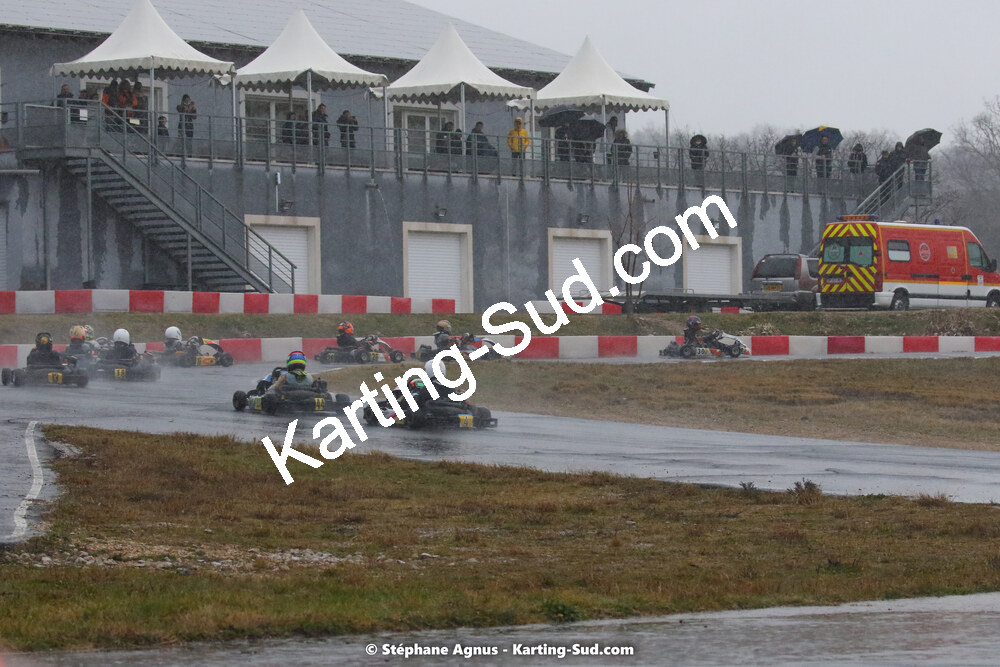 13/02/2022 : Trophée Gangeois à Fun Kart Brissac (photos Stéphane Agnus) 2022 — karting