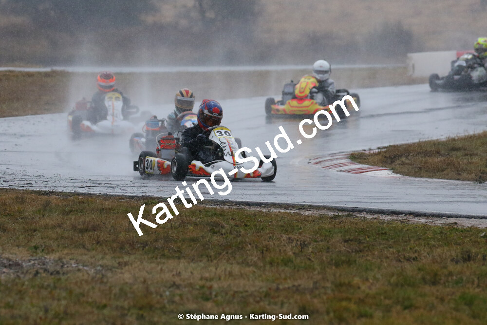 13/02/2022 : Trophée Gangeois à Fun Kart Brissac (photos Stéphane Agnus) 2022 — karting