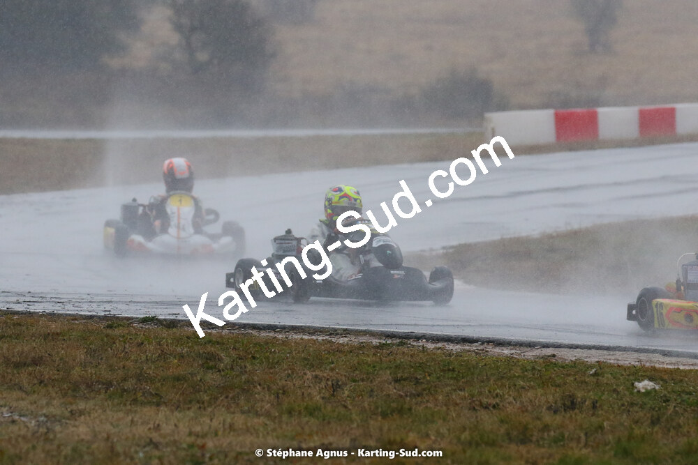 13/02/2022 : Trophée Gangeois à Fun Kart Brissac (photos Stéphane Agnus) 2022 — karting