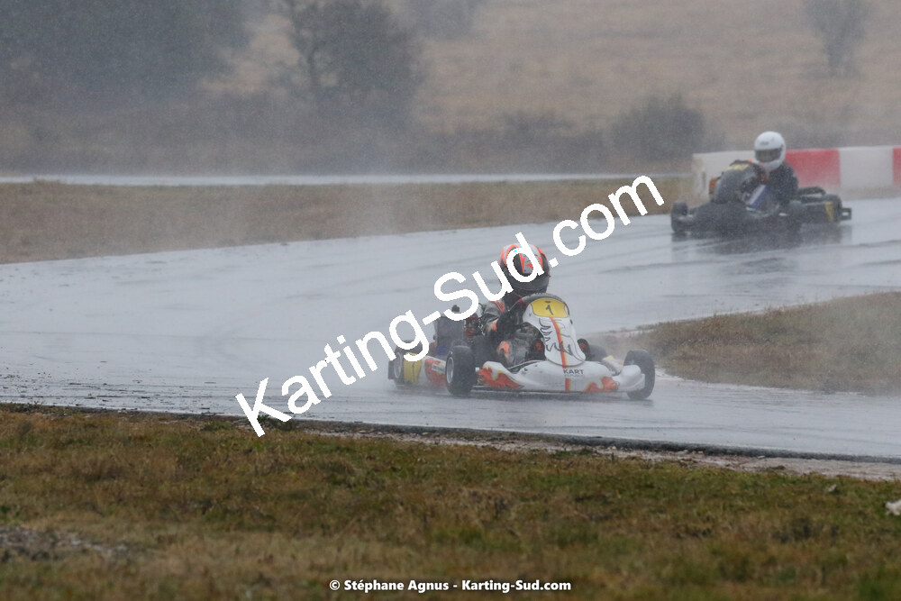 13/02/2022 : Trophée Gangeois à Fun Kart Brissac (photos Stéphane Agnus) 2022 — karting