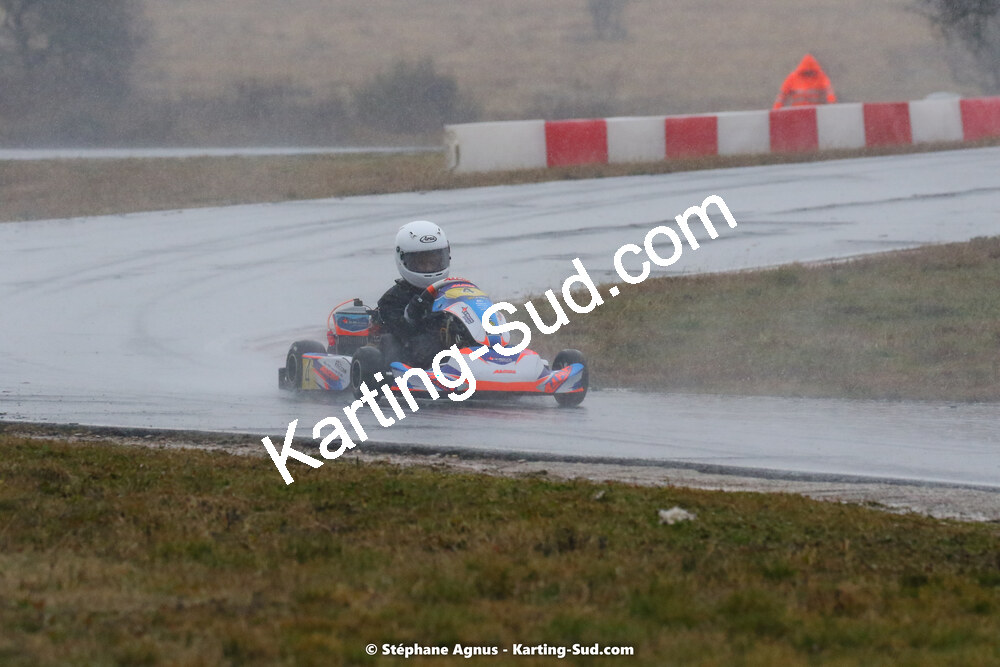 13/02/2022 : Trophée Gangeois à Fun Kart Brissac (photos Stéphane Agnus) 2022 — karting