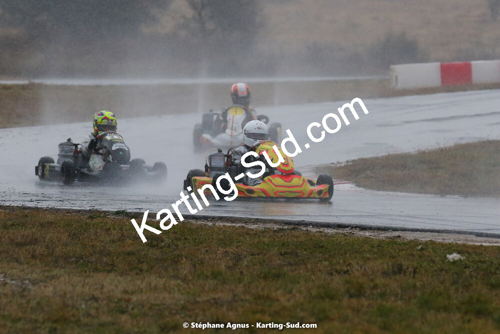13/02/2022 : Trophée Gangeois à Fun Kart Brissac (photos Stéphane Agnus) 2022 — karting