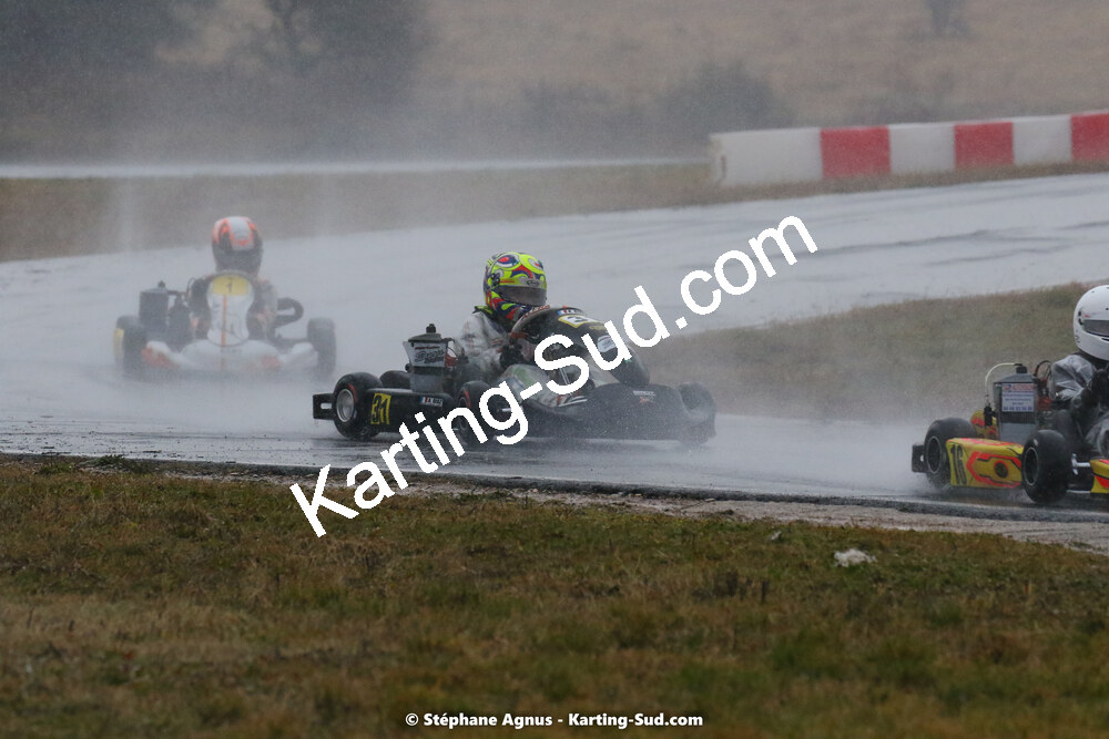 13/02/2022 : Trophée Gangeois à Fun Kart Brissac (photos Stéphane Agnus) 2022 — karting