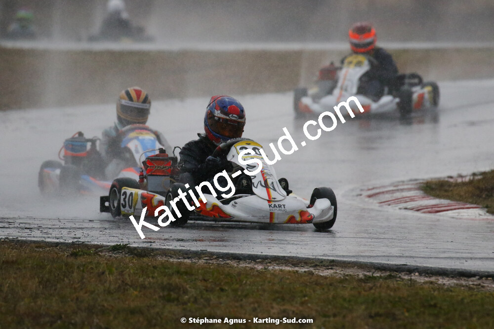13/02/2022 : Trophée Gangeois à Fun Kart Brissac (photos Stéphane Agnus) 2022 — karting